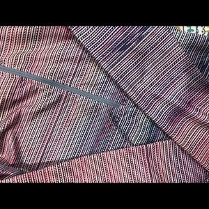 Nike dri-fit long sleeve workout top